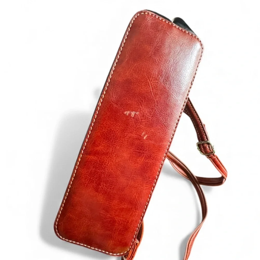 Vintage La Philipe Small Backpack